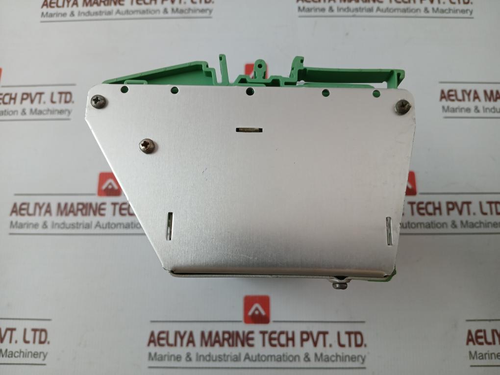Stein Sohn Reefer Container Monitoring 24V Ac/Dc B101002A 000000112