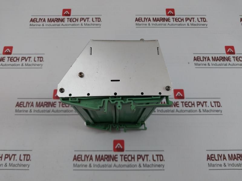 Stein Sohn Reefer Container Monitoring Node- 30 X Digital Input 24V Ac/Dc B101002A 000000110