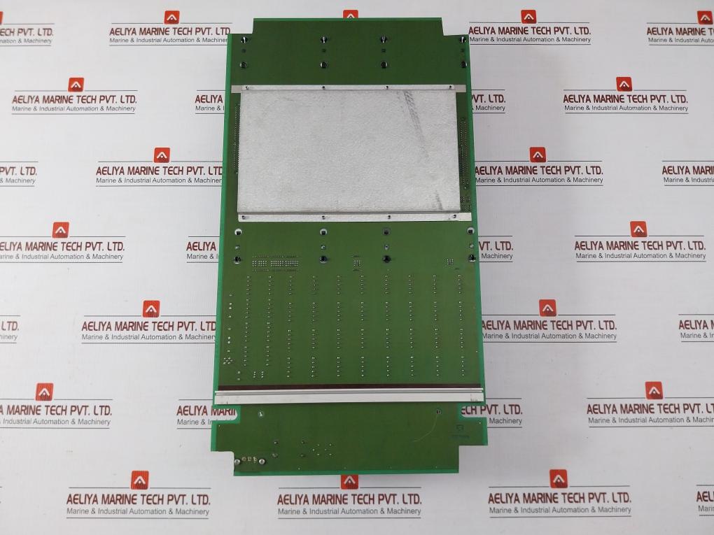 6162/1 Backplane And Passive Control Pcb Module 24 Vac Stentofon