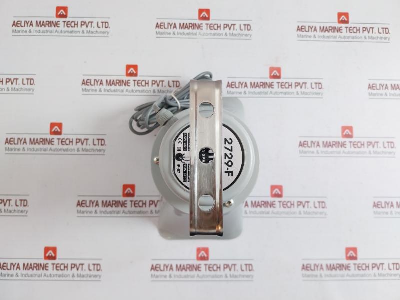 Stentofon Ip-67 Horn Speaker 2729-f