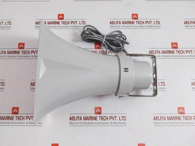 Stentofon Ip-67 Horn Speaker 2729-f