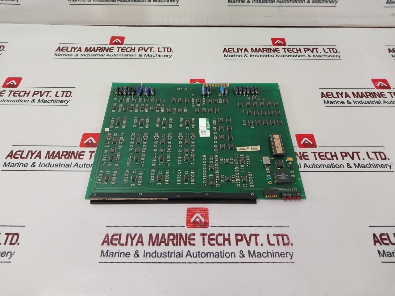 Stentofon 1000630540 Printed Circuit Board Version A3 Sb-4