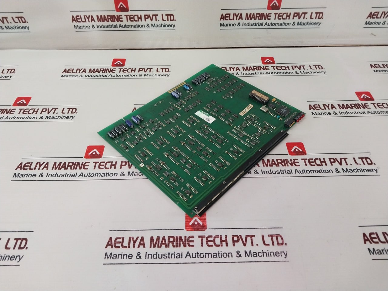 Stentofon 1000630540 Printed Circuit Board Version A3 Sb-4
