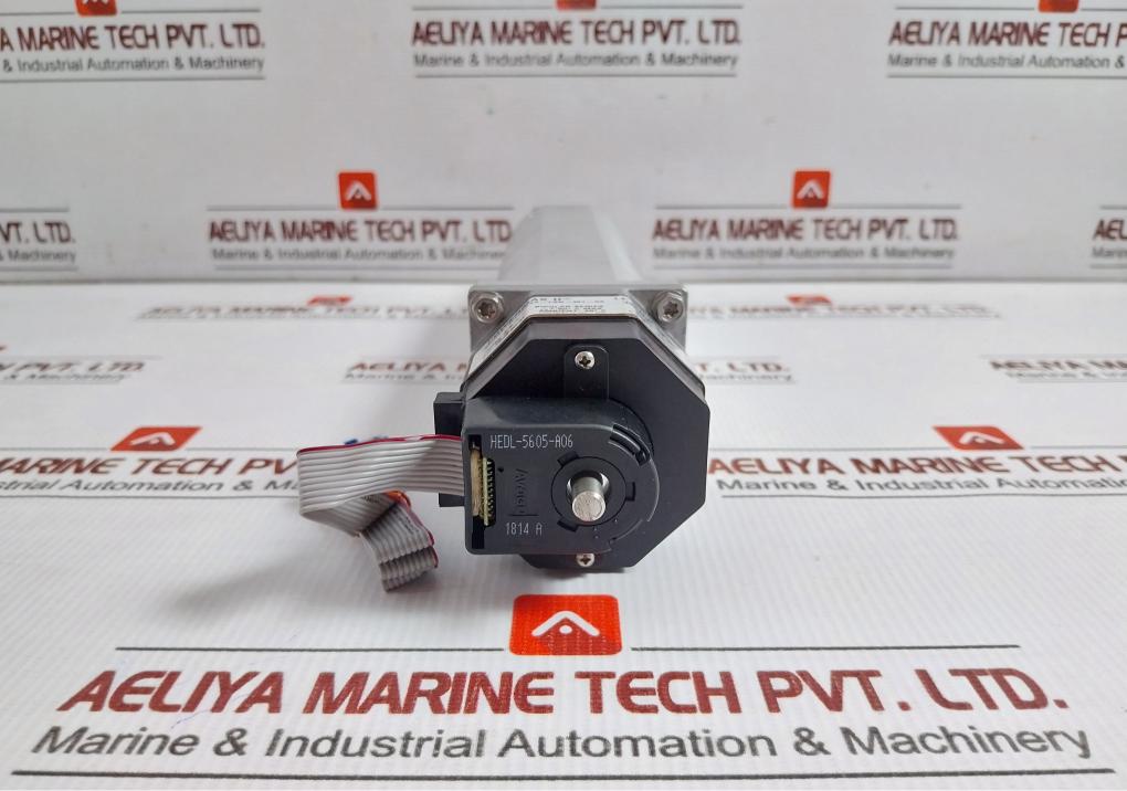 Step Motor M21Nrxa-lsn-m1-03 Kollmorgen