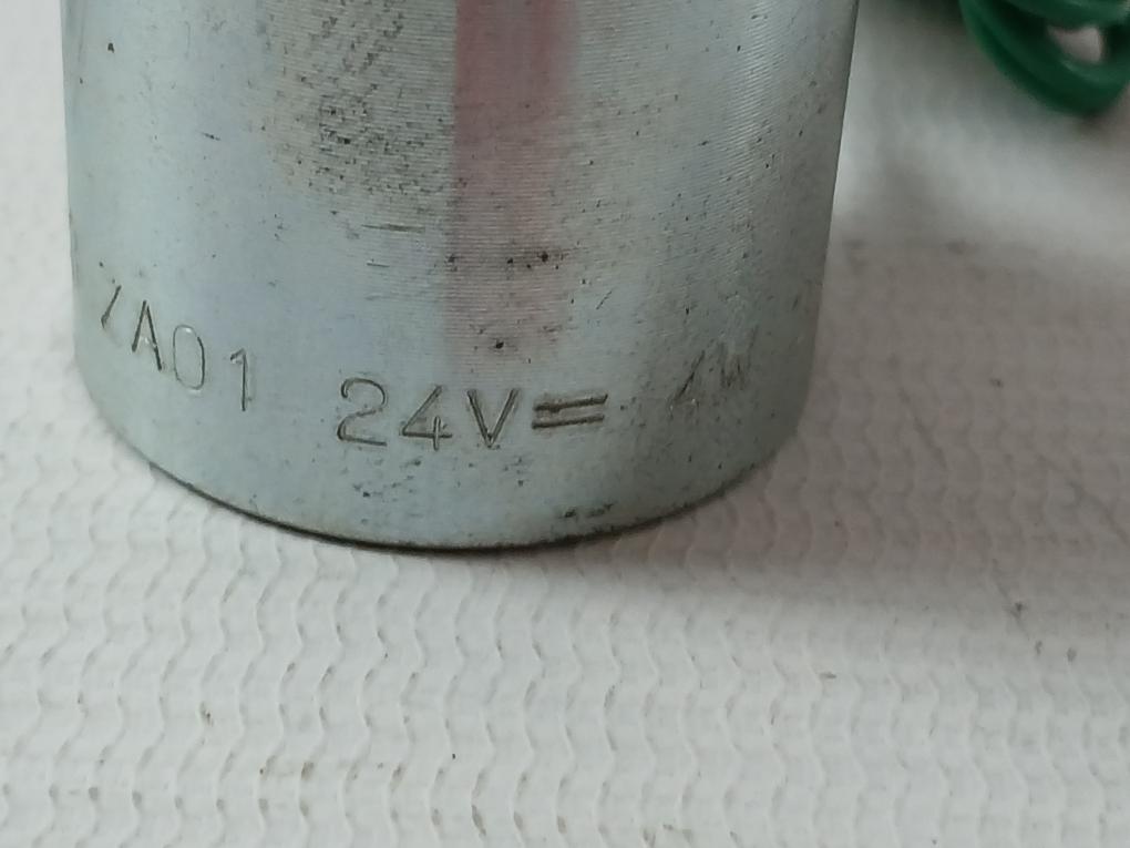 Stephenson Gobin 2 58 0323 Za01 Electromagnet Type 58 24Vdc 4W