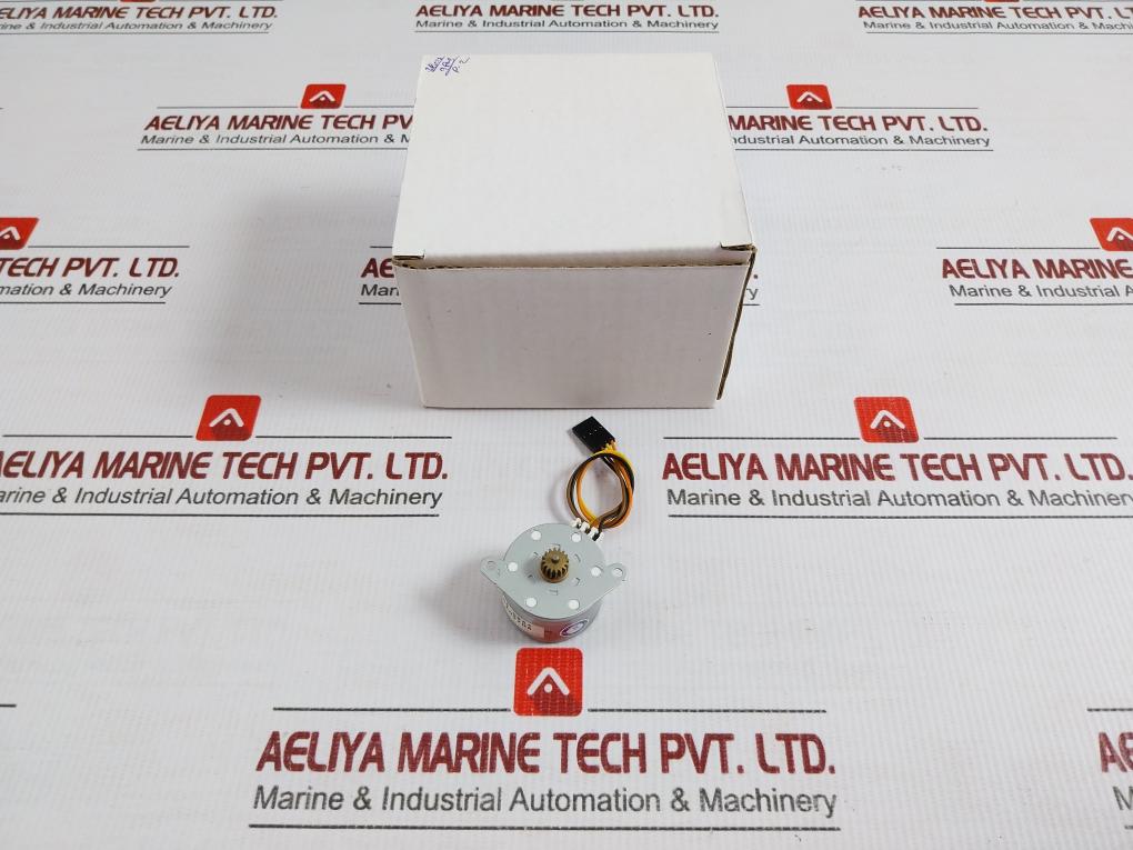 Stepper Motor Nmb Pm35L-048-hba4