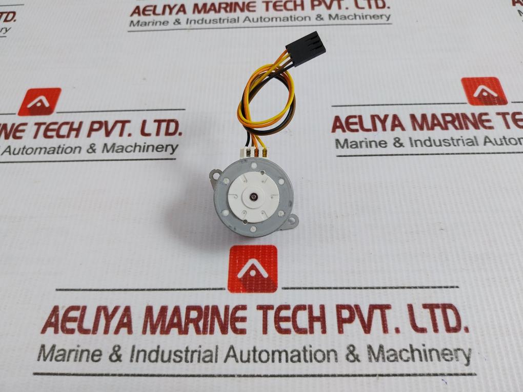 Stepper Motor Nmb Pm35L-048-hba4