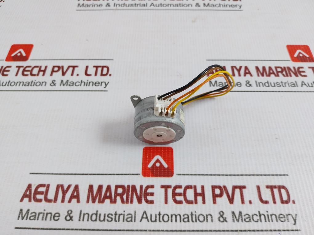 Stepper Motor Nmb Pm35L-048-hba4