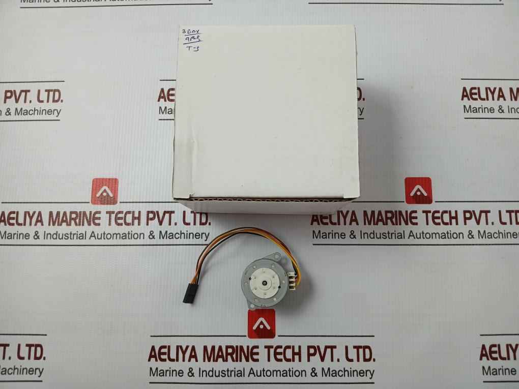 Stepper Motor Pm35L-048-hba4 Minebea