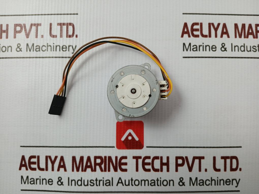Stepper Motor Pm35L-048-hba4 Minebea