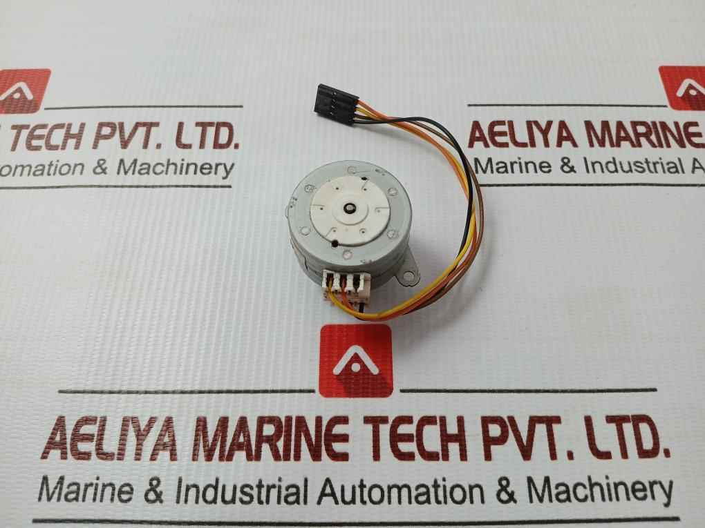 Stepper Motor Pm35L-048-hba4 Minebea