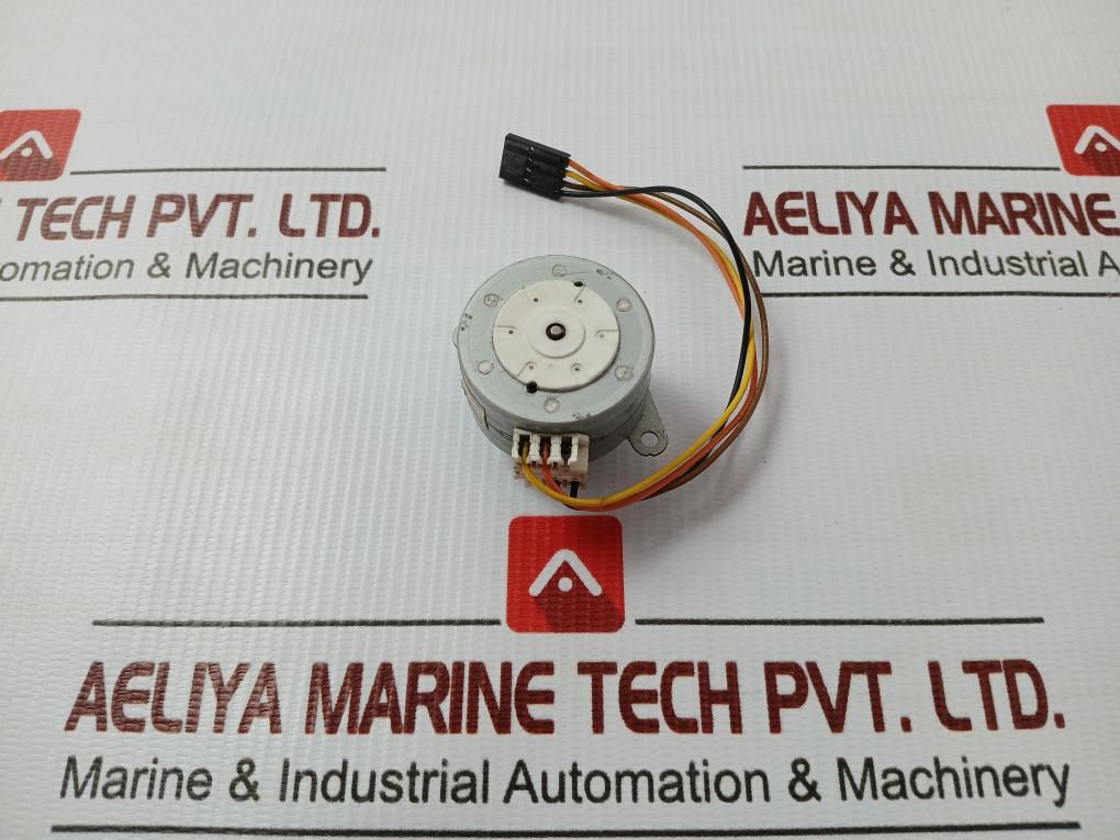 Stepper Motor Pm35L-048-hba4 Minebea