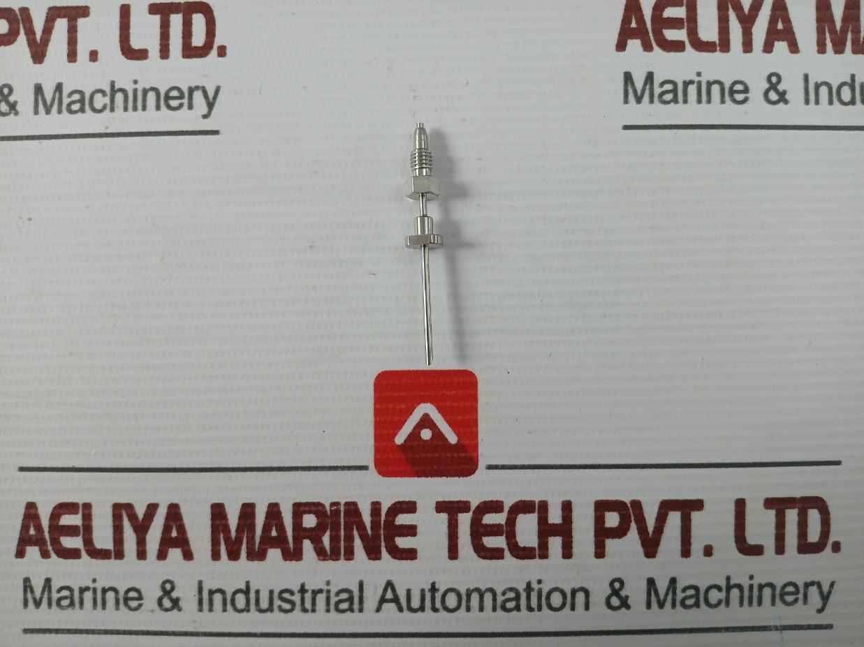 Stepwave Etd Needle Assembly 700009037 Brand Waters