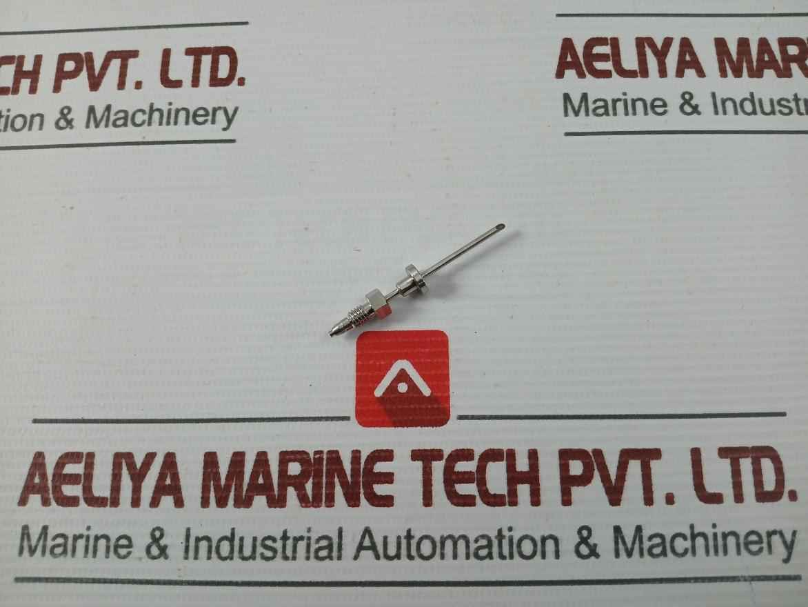 Stepwave Etd Needle Assembly 700009037 Brand Waters