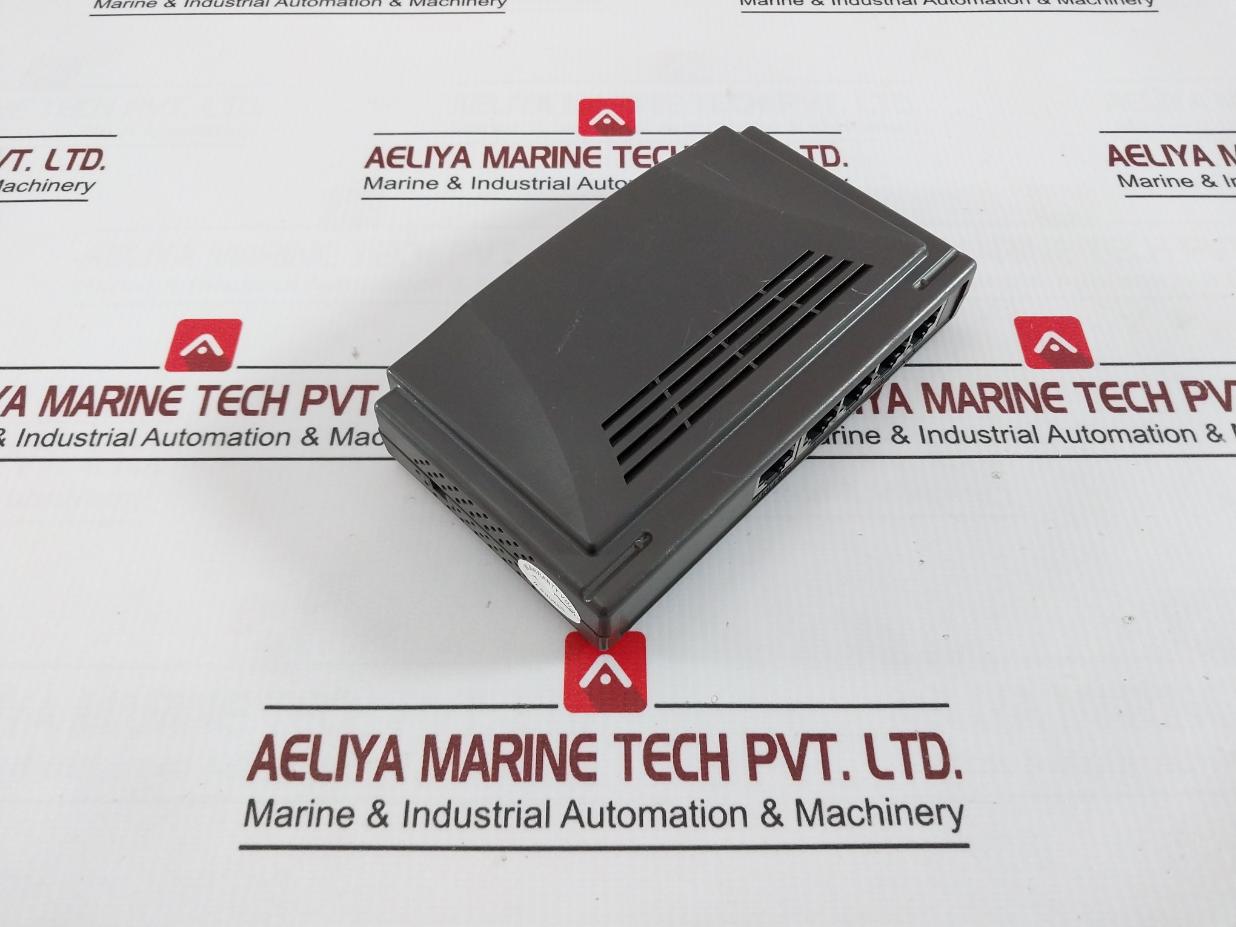 Steren Swi-005 10/100M Fast Ethernet Switch 12V~350Ma