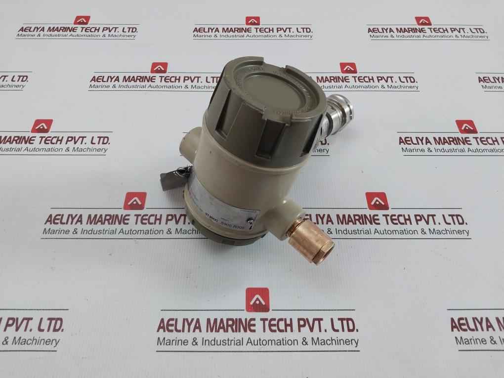 Stg97L-e1G-00000-mb.Zs.Cci.Tci.3D-b77P Pressure Gauge Honeywell 0-100 Bar