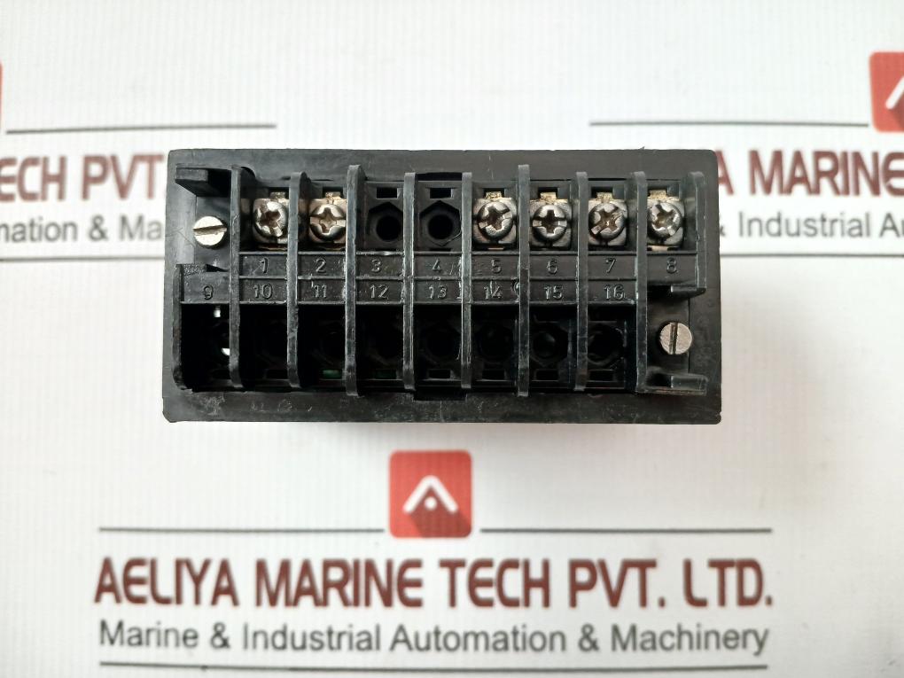 Sti-491 Process Indicator -50 To 400.0?C Seltech