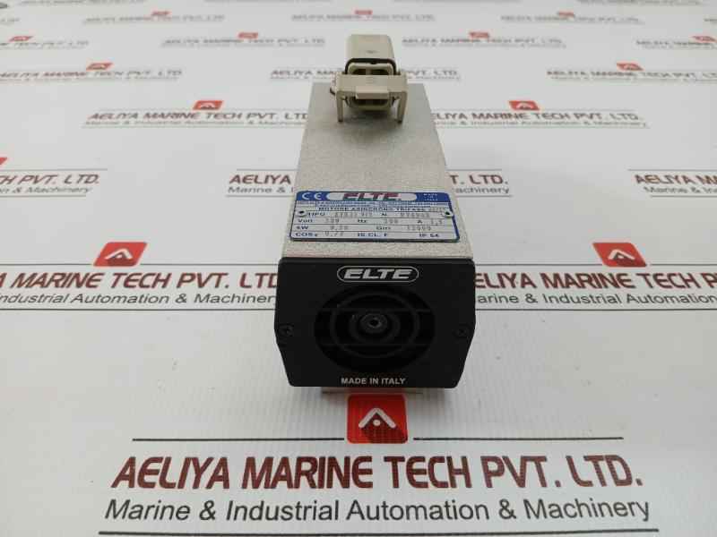 Stk21 9/2 Three-phase Asynchronous Motor Elte 380V 200Hz