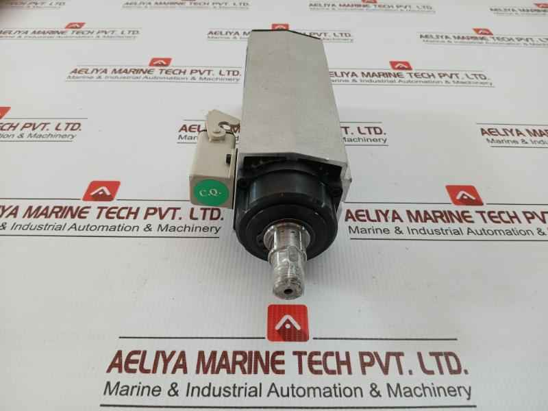 Stk21 9/2 Three-phase Asynchronous Motor Elte 380V 200Hz