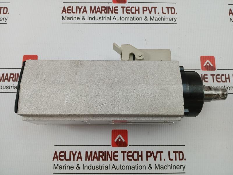 Stk21 9/2 Three-phase Asynchronous Motor Elte 380V 200Hz