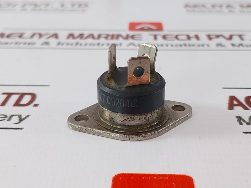 Stmicroelectronics Btw66.800c9204ul Low Dropout Voltage Regulator Transistor