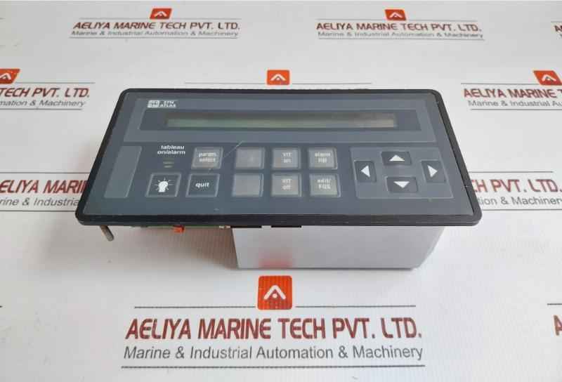 Stn Atlas Elektronik Bat 446 B