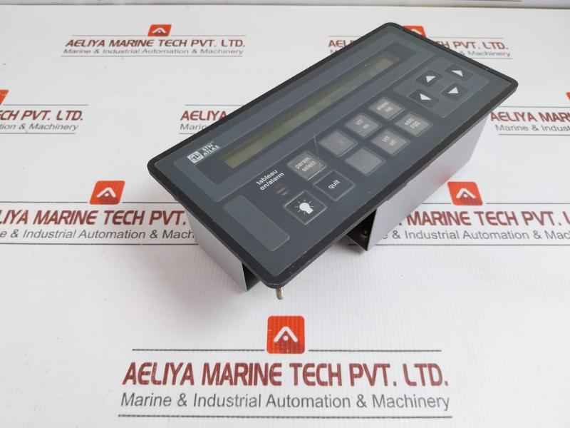 Stn Atlas Elektronik Bat 446 B