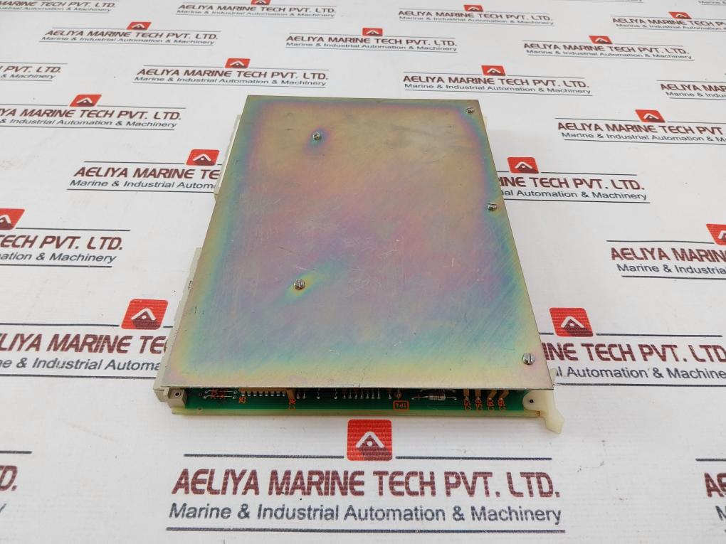 Stn Atlas Elektronik Ge6010G202 Pcb Card Ayb 018 F 05