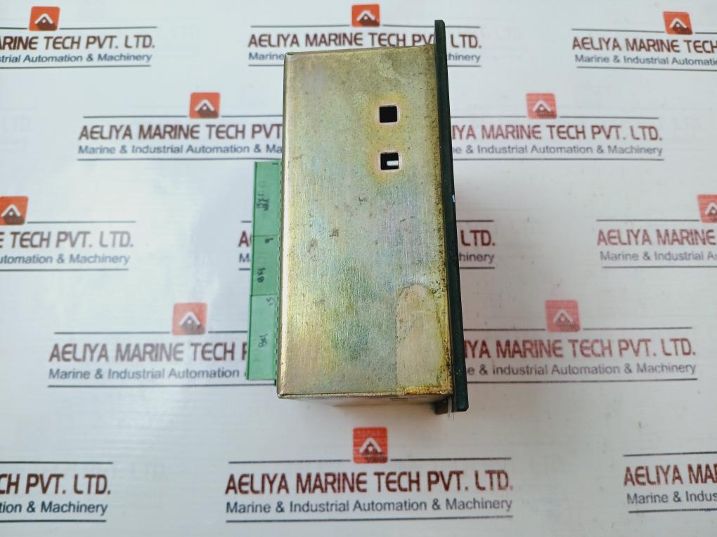 Stn Atlas Kbd.P0045 Bridge Alarm System