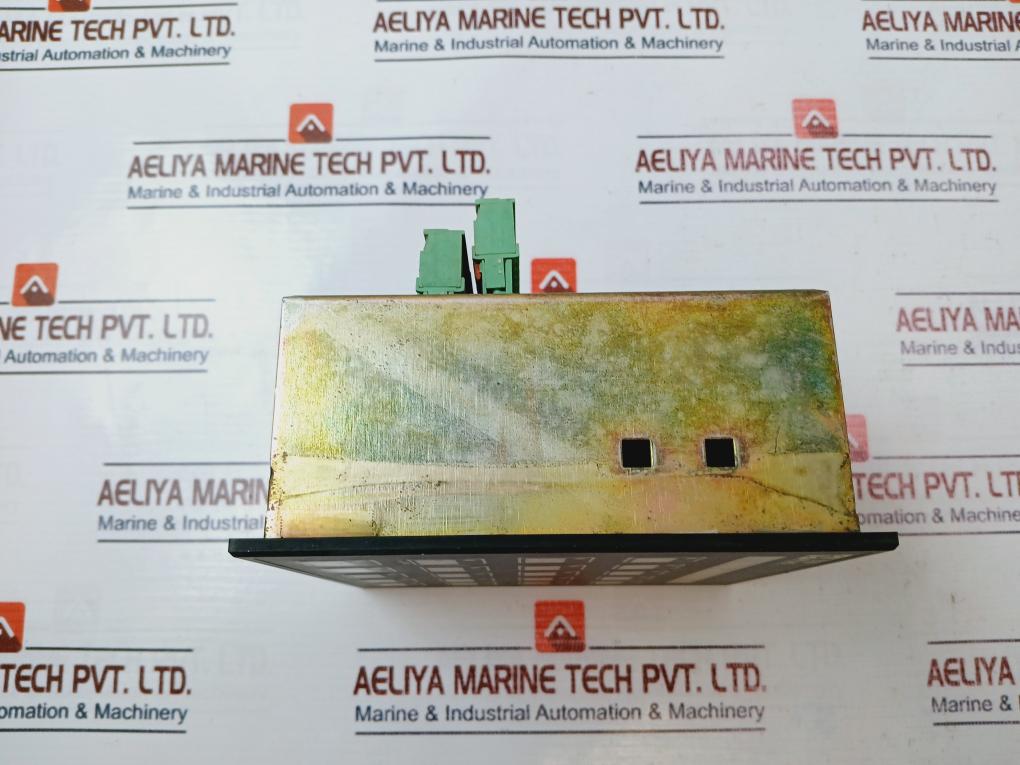 Stn Atlas Kbd.P0045 Bridge Alarm System