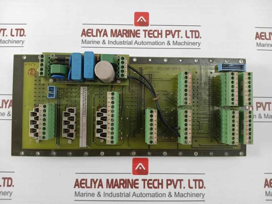 271.132 148/E Printed Circuit Board Brand Stn Atlas Rue 402