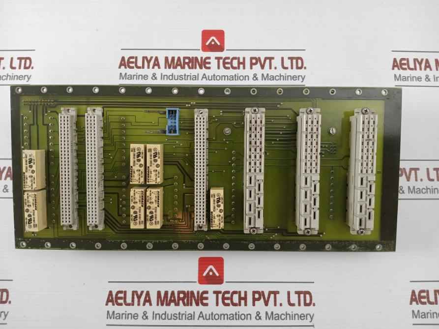 271.132 148/E Printed Circuit Board Brand Stn Atlas Rue 402