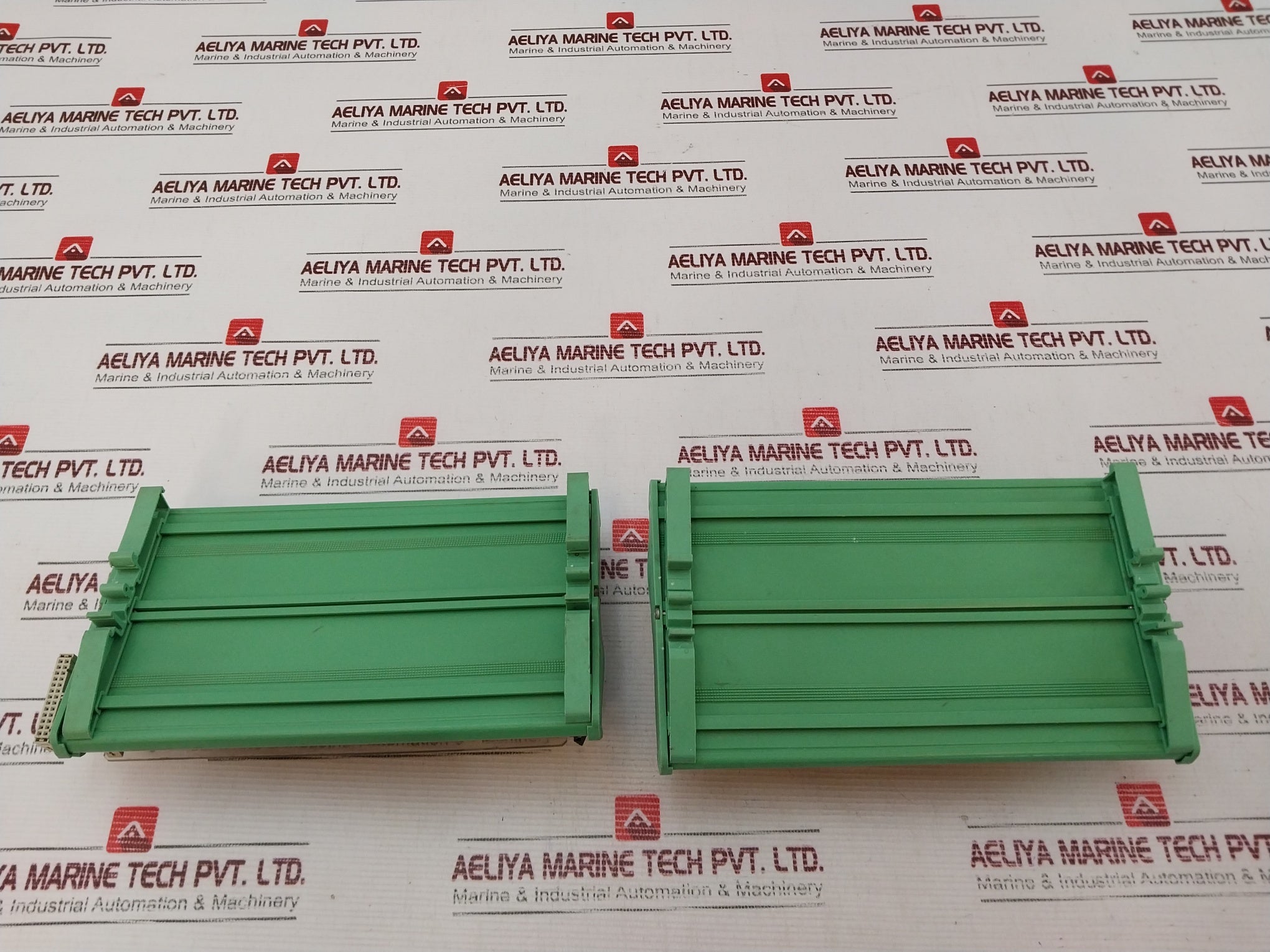 Stn Atlas Rem 401 Relay And Input Module