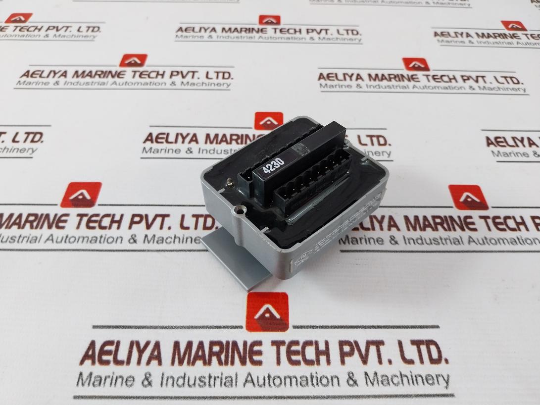 Stonel 465015 Fieldlink Externally Powered Input/Output Plc Module 24 Vdc 200Ma