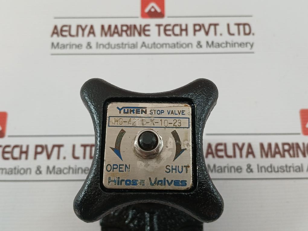 Stop-Valve-HG-4211-K-10-23-Hirose-Valves-210275-7