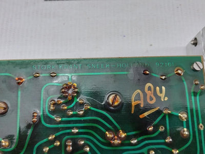 Stork-Kwant-76-420-2-Signal-Processing-Module-92101S-210712-6