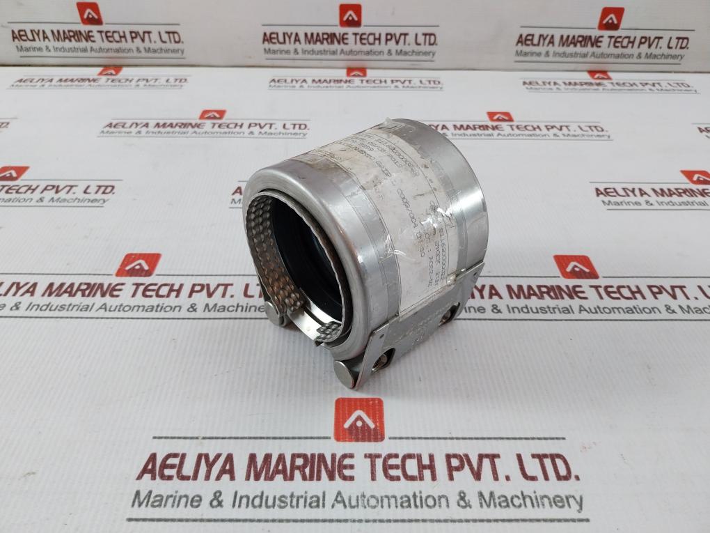 Straub Grip 9399 Pull Out Resistant Pipe Coupling