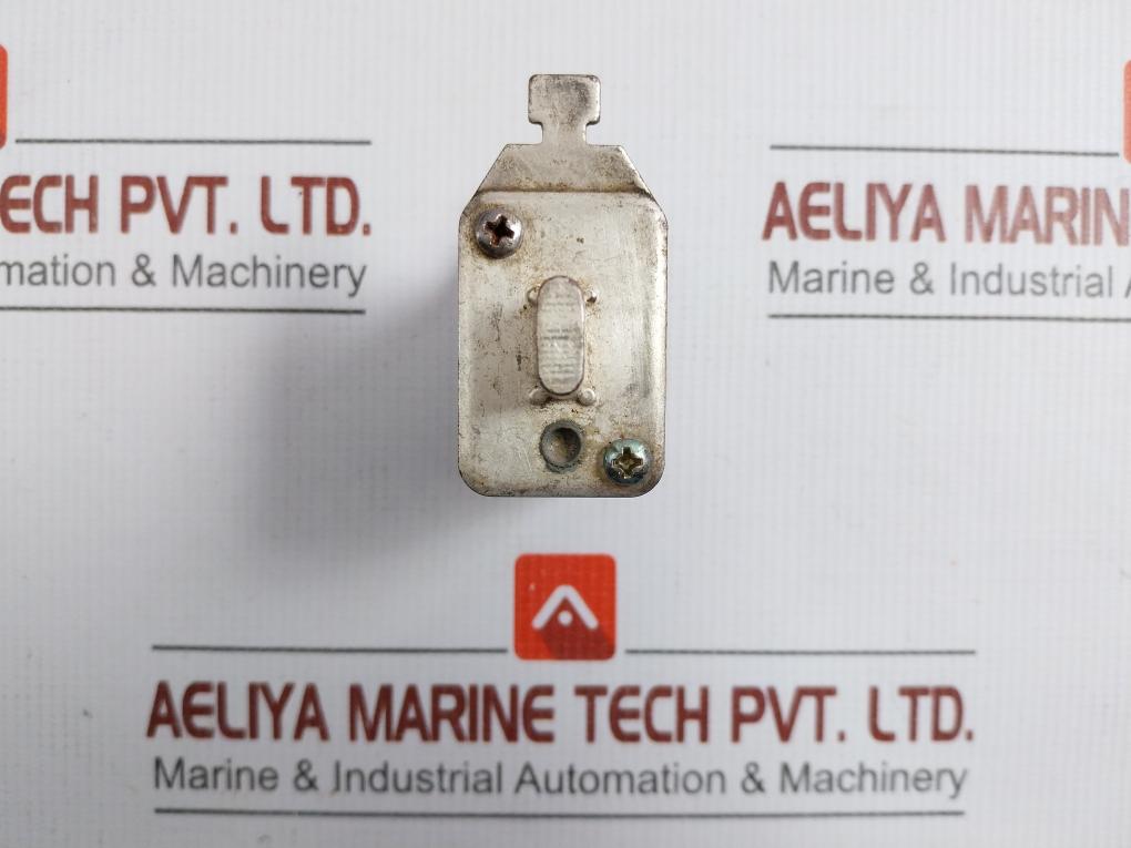 Stromberg High-voltage Ceramic Fuse Link 660V 6A Part No: Ofaa 00H