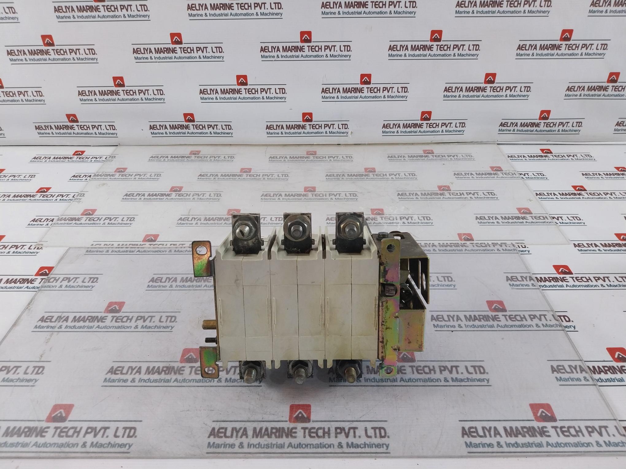 Stromberg Oetl 315K3 Switch Disconnector 50…60Hz