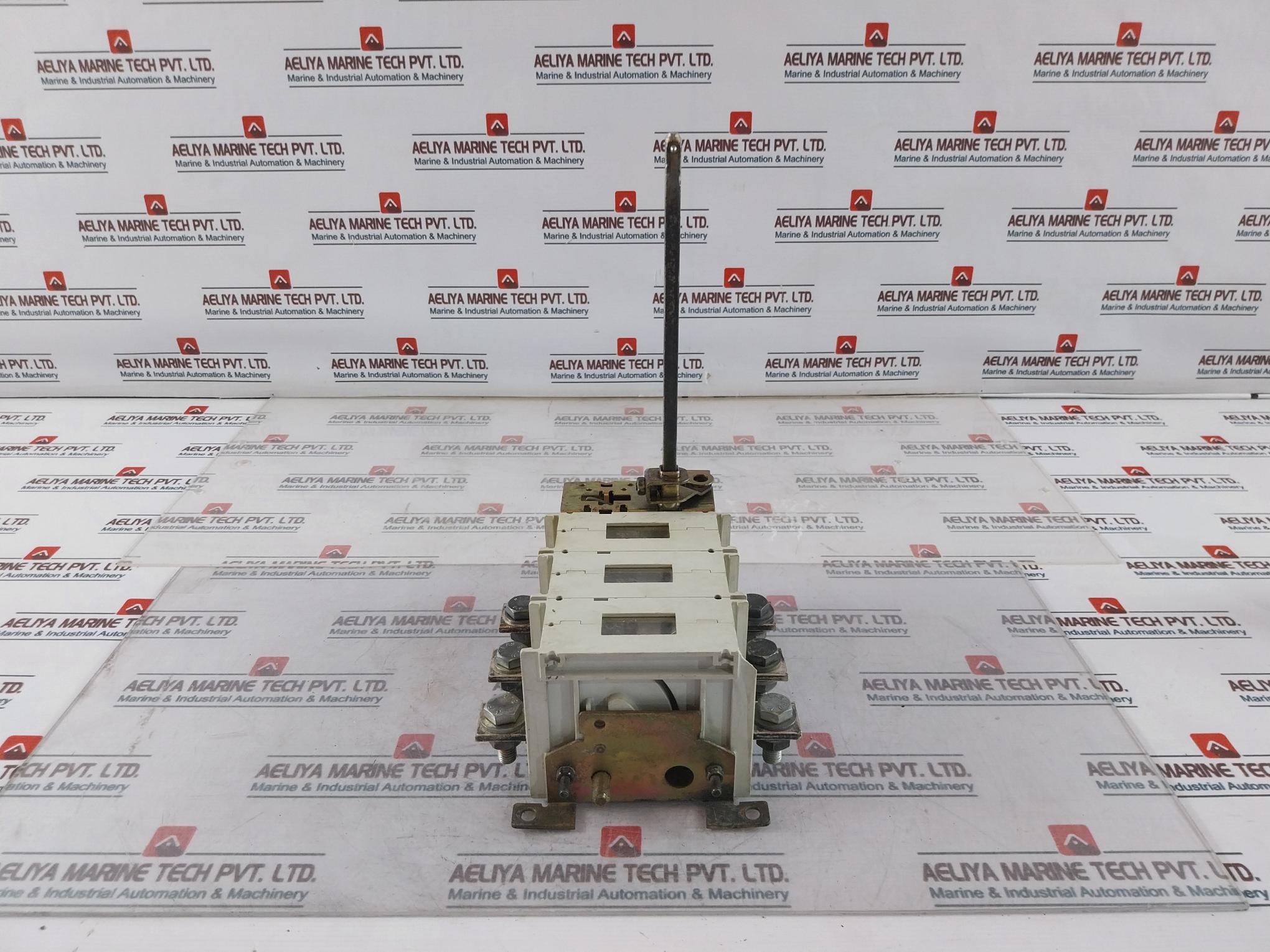 Stromberg Oetl 315K3 Switch Disconnector 50…60Hz