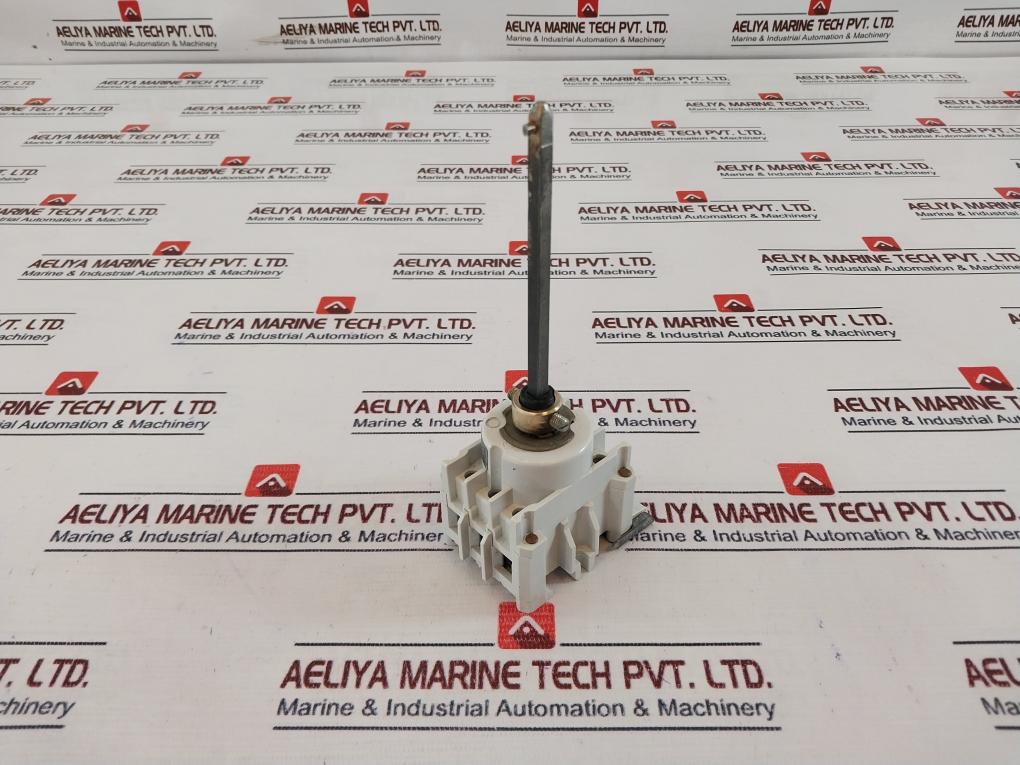 Stromberg Oetl 40D1 Rotary Panel Switch 50/60Hz