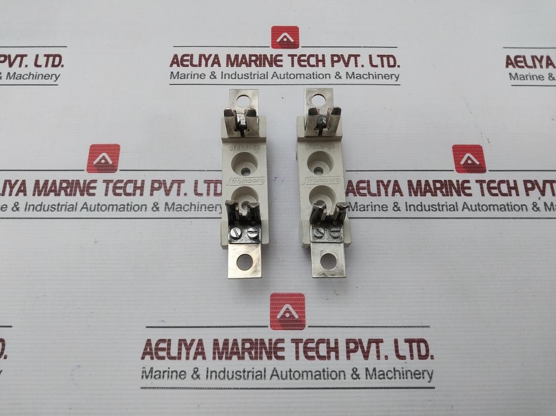 Ofasa-00 Stromberg Fuse Holder Base