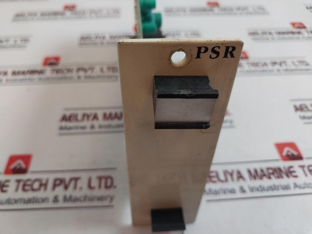 Strona Lutowania 4.260.10.05 Printed Circuit Board Psr