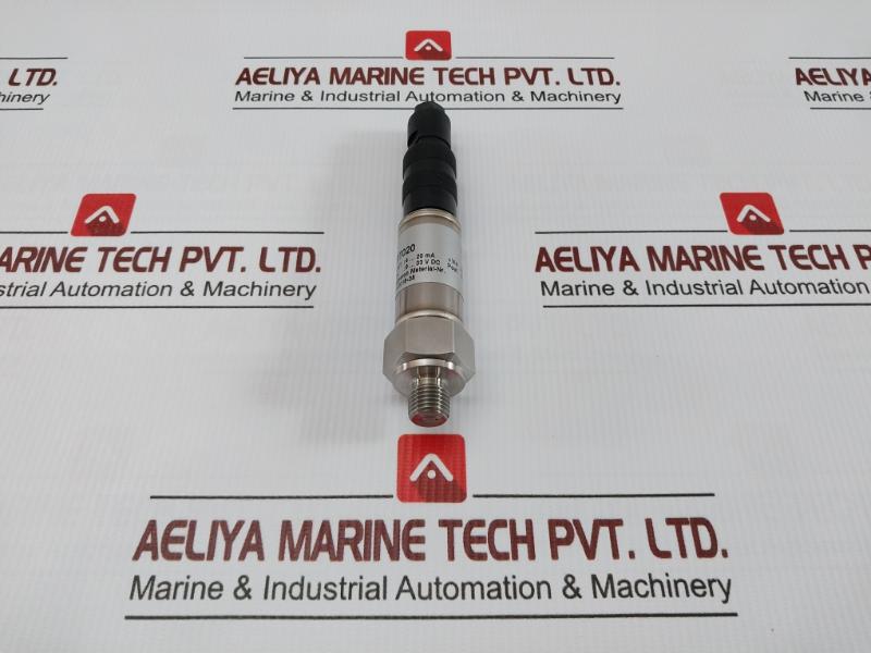 Sts Pressure Transmitter Input: 9...33V Dc Atm Varto20