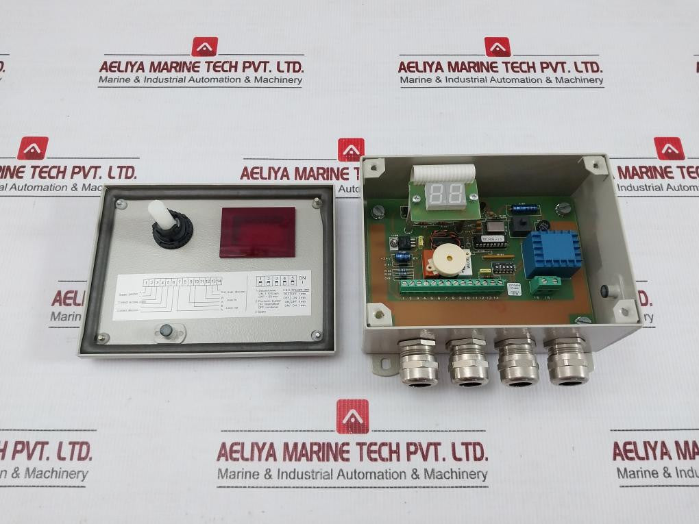 Stu-904-24-Vdc-Timer-Unit-Brand-Servoteknikk-7