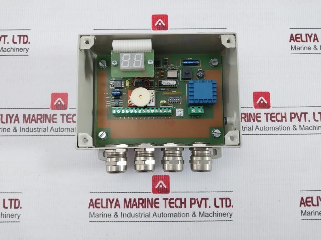 Stu-904-24-Vdc-Timer-Unit-Brand-Servoteknikk-8