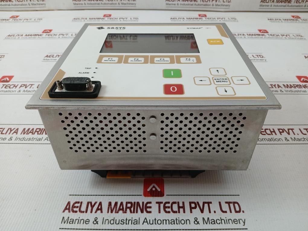 Stucke Elektronik Power Supply