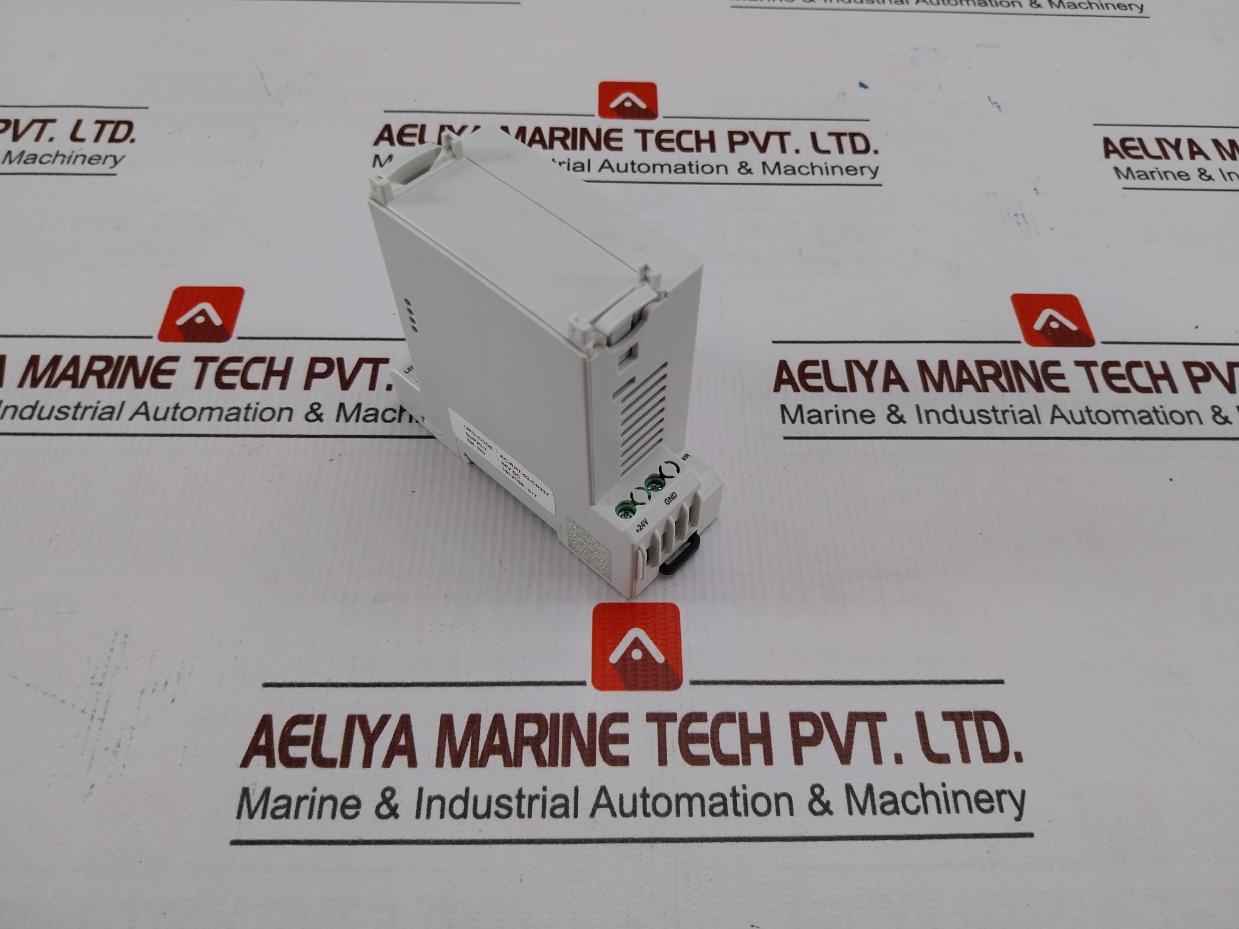 Stulz Ac-rht-02-cn237 Communication Interface Module 24V Dc