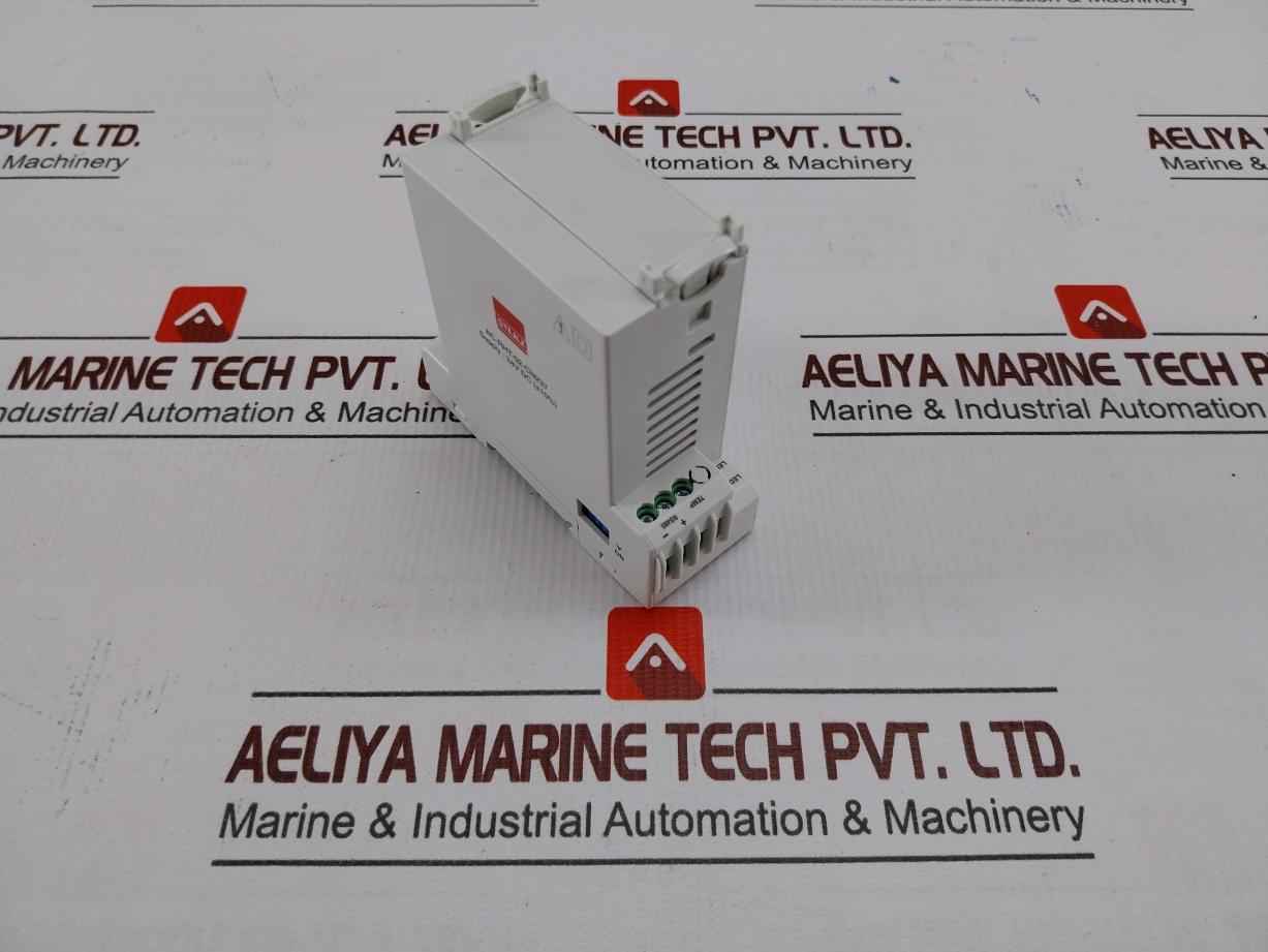 Stulz Ac-rht-02-cn237 Communication Interface Module 24V Dc