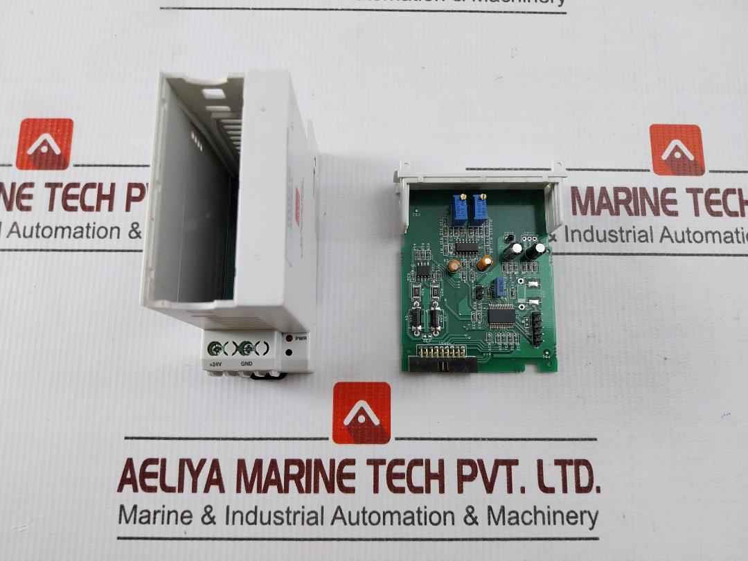 Stulz Ac-rht-02-cn237 Communication Interface Module 24v Dc 94v-0